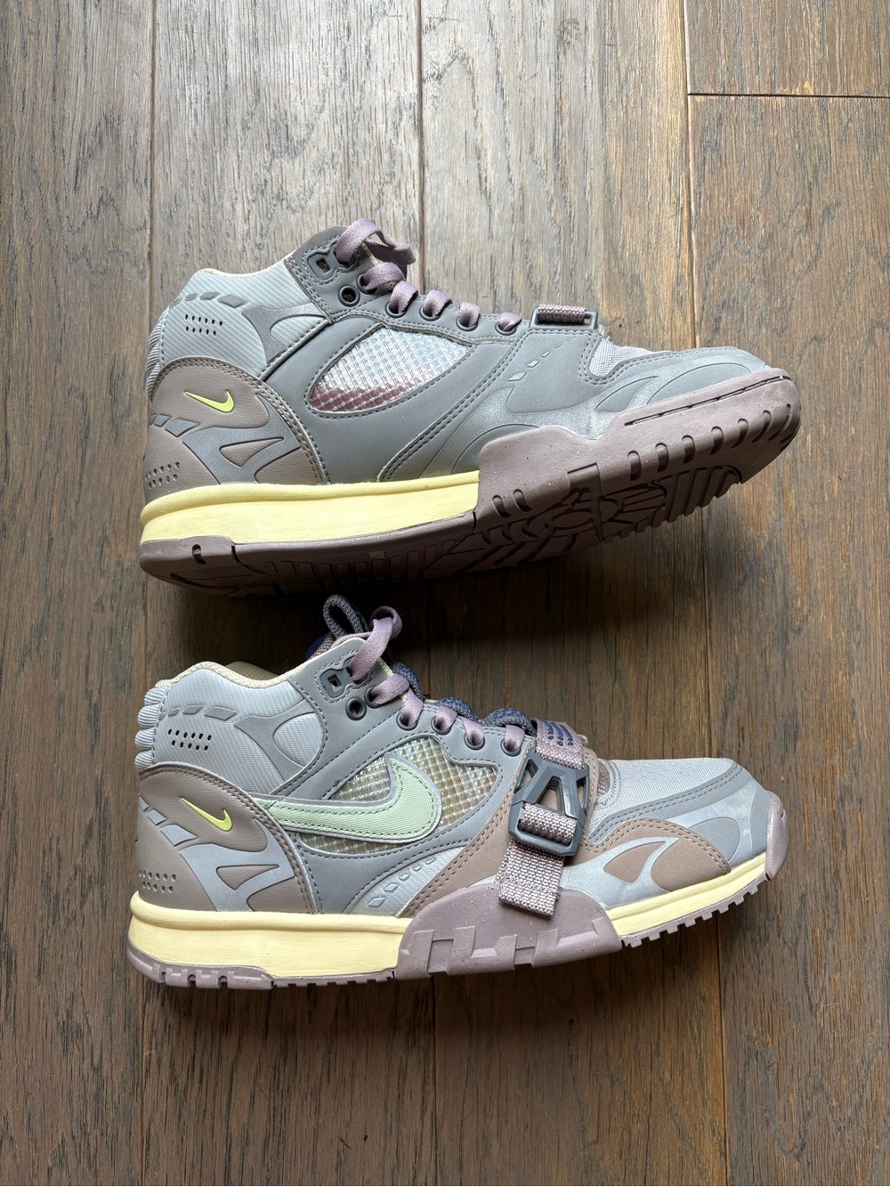 Nike Air Trainer 1 Utility